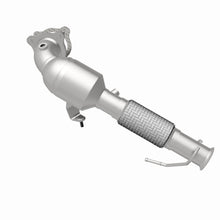 Load image into Gallery viewer, MagnaFlow Exhaust Products 280255 OEM Grade Direct-Fit Catalytic Converter for Select Ford Escape, Lincoln Corsair
