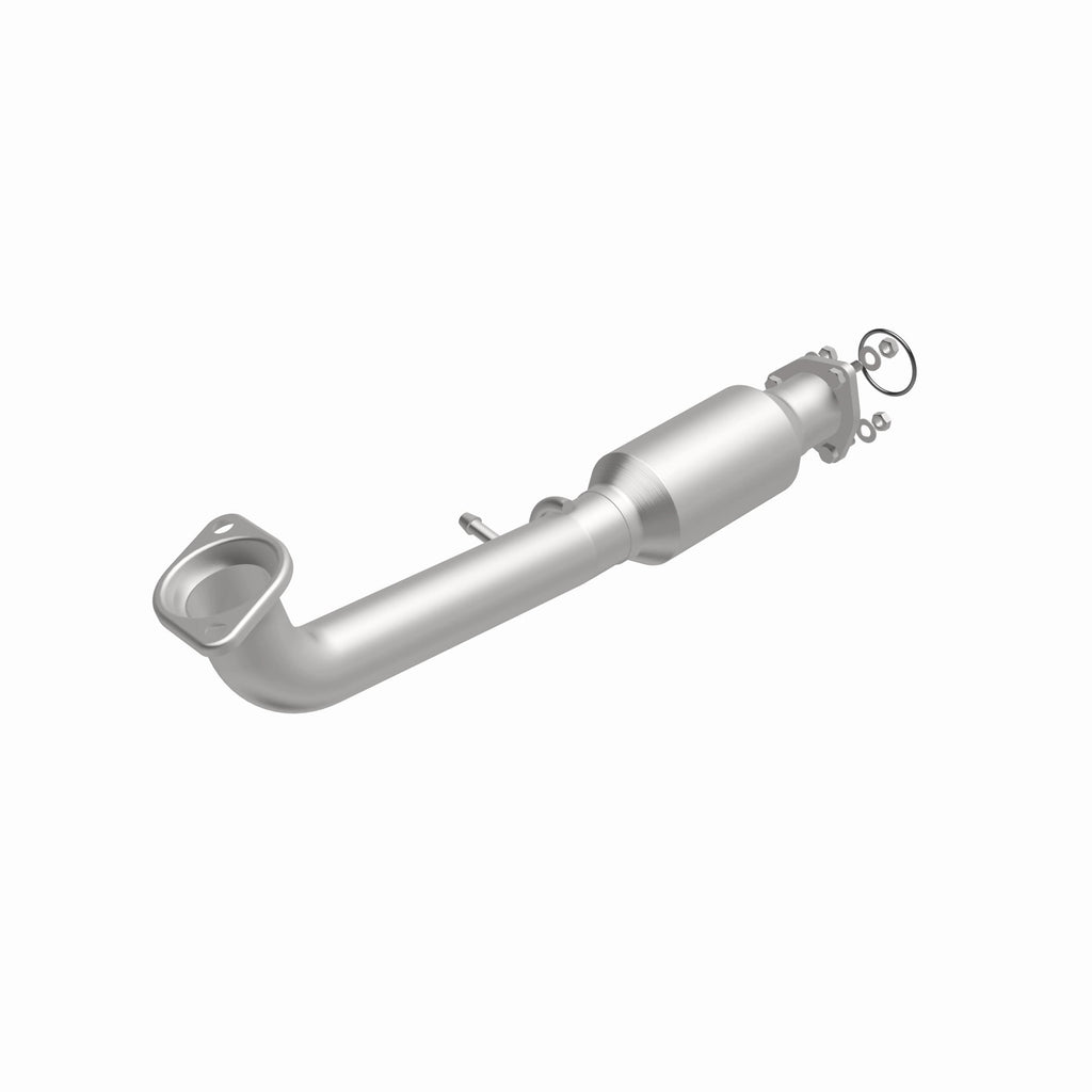MagnaFlow Exhaust Products 5592529 California CARB Direct-Fit Catalytic Converter for Select Acura RDX