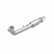 Load image into Gallery viewer, MagnaFlow Exhaust Products 5592529 California CARB Direct-Fit Catalytic Converter for Select Acura RDX