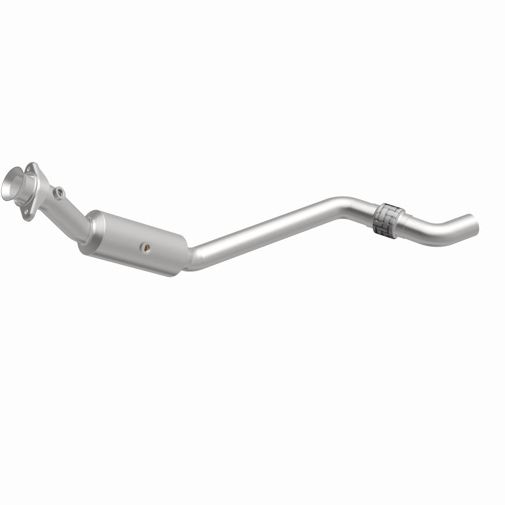 MagnaFlow Exhaust Products 21-472 OEM Grade Direct-Fit Catalytic Converter for Select Ford Mustang