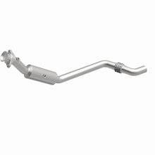 Load image into Gallery viewer, MagnaFlow Exhaust Products 21-472 OEM Grade Direct-Fit Catalytic Converter for Select Ford Mustang