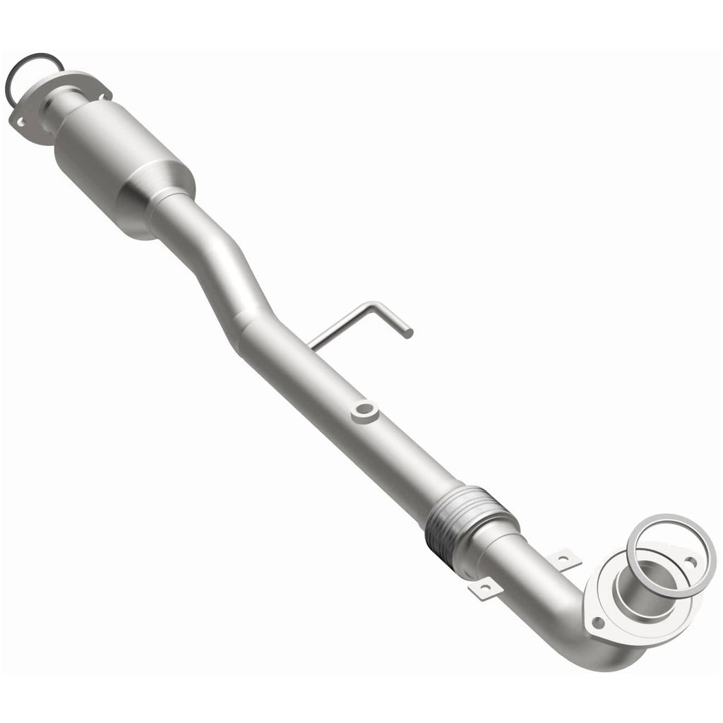 MagnaFlow Exhaust Products 5571435 California CARB Direct-Fit Catalytic Converter for Select Toyota Camry