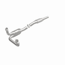 Load image into Gallery viewer, MagnaFlow Exhaust Products 23661 HM Grade Direct-Fit Catalytic Converter for Select Ford Bronco