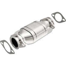 Load image into Gallery viewer, MagnaFlow Exhaust Products 23705 HM Grade Direct-Fit Catalytic Converter for Select Nissan 240SX, Nissan Altima