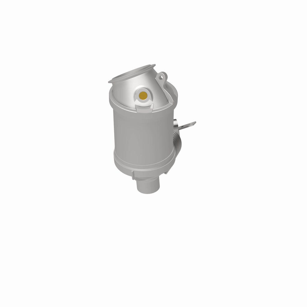 MagnaFlow Exhaust Products 52263 OEM Grade Direct-Fit Catalytic Converter for Select BMW 550i, BMW 550i GT, BMW 550i GT xDrive, BMW 550i xDrive, BMW 650i, BMW 650i Gran Coupe, BMW 650i xDrive, BMW 650i xDrive Gran Coupe, BMW 750Li, BMW 750Li xDrive, BMW