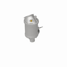 Load image into Gallery viewer, MagnaFlow Exhaust Products 52263 OEM Grade Direct-Fit Catalytic Converter for Select BMW 550i, BMW 550i GT, BMW 550i GT xDrive, BMW 550i xDrive, BMW 650i, BMW 650i Gran Coupe, BMW 650i xDrive, BMW 650i xDrive Gran Coupe, BMW 750Li, BMW 750Li xDrive, BMW