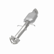 Load image into Gallery viewer, MagnaFlow Exhaust Products 23455 HM Grade Direct-Fit Catalytic Converter for Select Chevrolet Blazer, GMC Jimmy, Oldsmobile Bravada