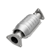 Load image into Gallery viewer, MagnaFlow Exhaust Products 23165 HM Grade Direct-Fit Catalytic Converter for Select Acura TL