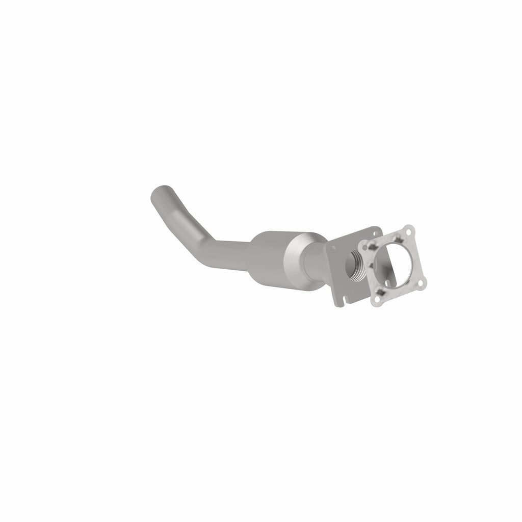 MagnaFlow Exhaust Products 4561166 California CARB Direct-Fit Catalytic Converter for Select Dodge Neon