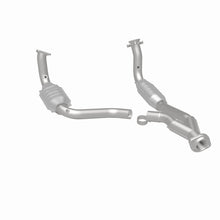 Load image into Gallery viewer, MagnaFlow Exhaust Products 49580 OEM Grade Direct-Fit Catalytic Converter for Select Chevrolet SSR