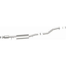 Load image into Gallery viewer, MagnaFlow Exhaust Products 21-214 OEM Grade Direct-Fit Catalytic Converter for Select Lexus RX300