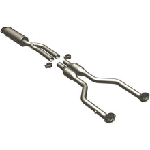 Load image into Gallery viewer, MagnaFlow Exhaust Products 49168 OEM Grade Direct-Fit Catalytic Converter for Select Lexus IS250, Lexus IS350