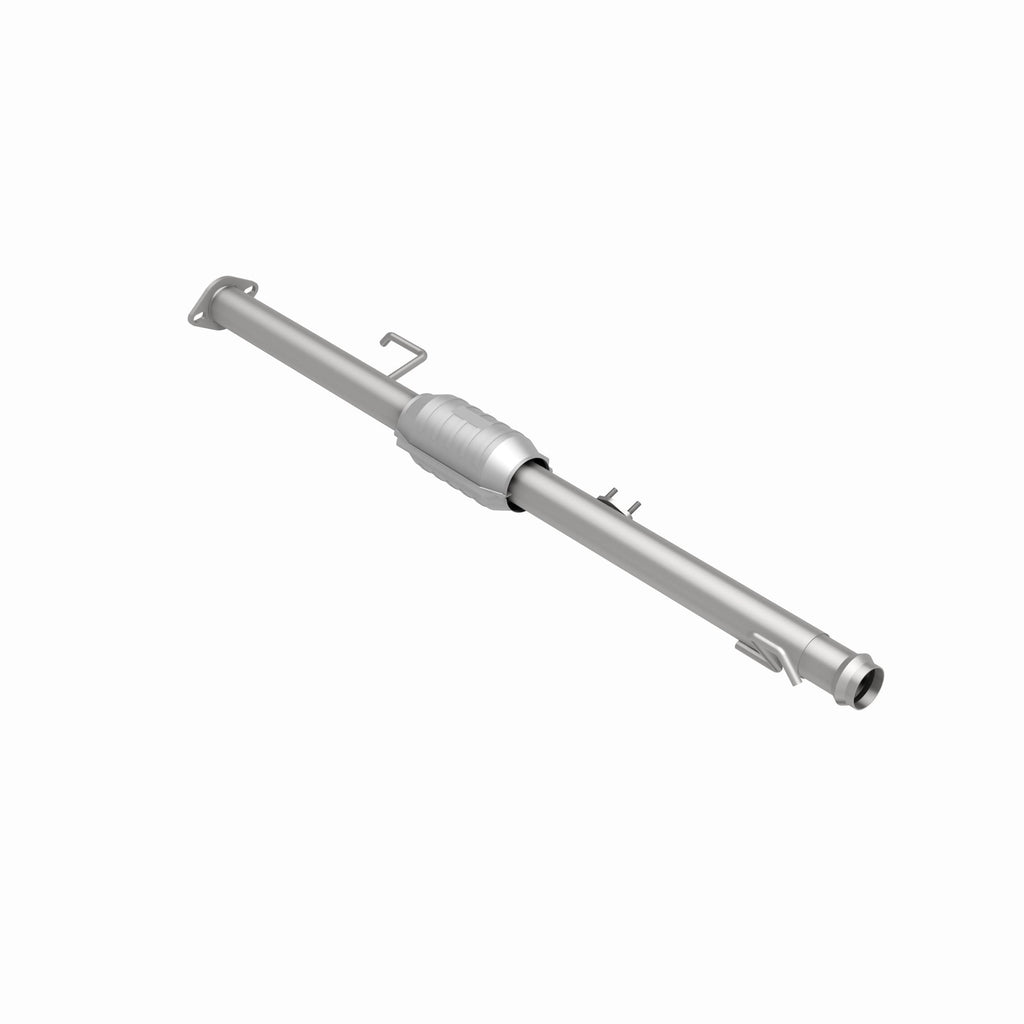 MagnaFlow Exhaust Products 93663 HM Grade Direct-Fit Catalytic Converter for Select Toyota Tundra