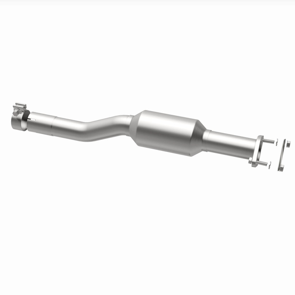 MagnaFlow Exhaust Products 23-156 OEM Grade Direct-Fit Catalytic Converter for Select Ford Escape