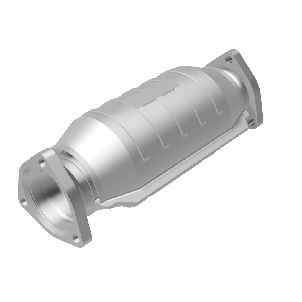 MagnaFlow Exhaust Products 22927 Standard Grade Direct-Fit Catalytic Converter for Select Audi 100, Audi 5000, Audi Quattro