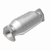 Load image into Gallery viewer, MagnaFlow Exhaust Products 22927 Standard Grade Direct-Fit Catalytic Converter for Select Audi 100, Audi 5000, Audi Quattro