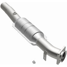 Load image into Gallery viewer, MagnaFlow Exhaust Products 51084 OEM Grade Direct-Fit Catalytic Converter for Select Audi S8