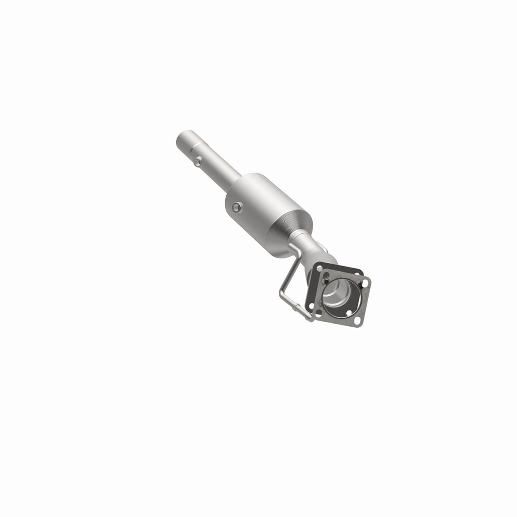 MagnaFlow Exhaust Products 5661990 California CARB Direct-Fit Catalytic Converter for Select Volkswagen Beetle, Volkswagen Golf, Volkswagen Jetta, Volkswagen Passat, Volkswagen Rabbit
