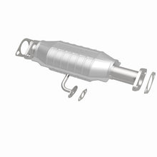 Load image into Gallery viewer, MagnaFlow Exhaust Products 23688 Standard Grade Direct-Fit Catalytic Converter for Select Mazda RX-7