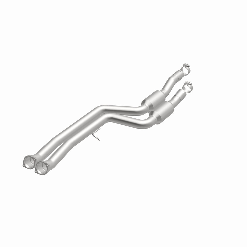 MagnaFlow Exhaust Products 52925 OEM Grade Direct-Fit Catalytic Converter for Select BMW M3, BMW M4