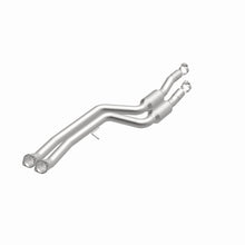 Load image into Gallery viewer, MagnaFlow Exhaust Products 52925 OEM Grade Direct-Fit Catalytic Converter for Select BMW M3, BMW M4