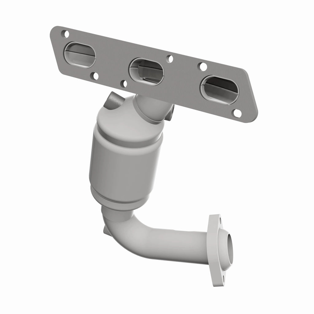 MagnaFlow Exhaust Products 49371 OEM Grade Manifold Catalytic Converter for Select Mazda MPV