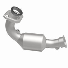 Load image into Gallery viewer, MagnaFlow Exhaust Products 4583052 California CARB Direct-Fit Catalytic Converter for Select Jeep Liberty