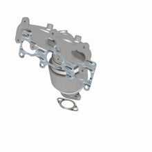 Load image into Gallery viewer, MagnaFlow Exhaust Products 452044 California CARB Manifold Catalytic Converter for Select Kia Optima