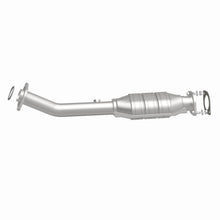 Load image into Gallery viewer, MagnaFlow Exhaust Products 49218 OEM Grade Direct-Fit Catalytic Converter for Select INFINITI QX56, Nissan Armada, Nissan Pathfinder Armada, Nissan TITAN