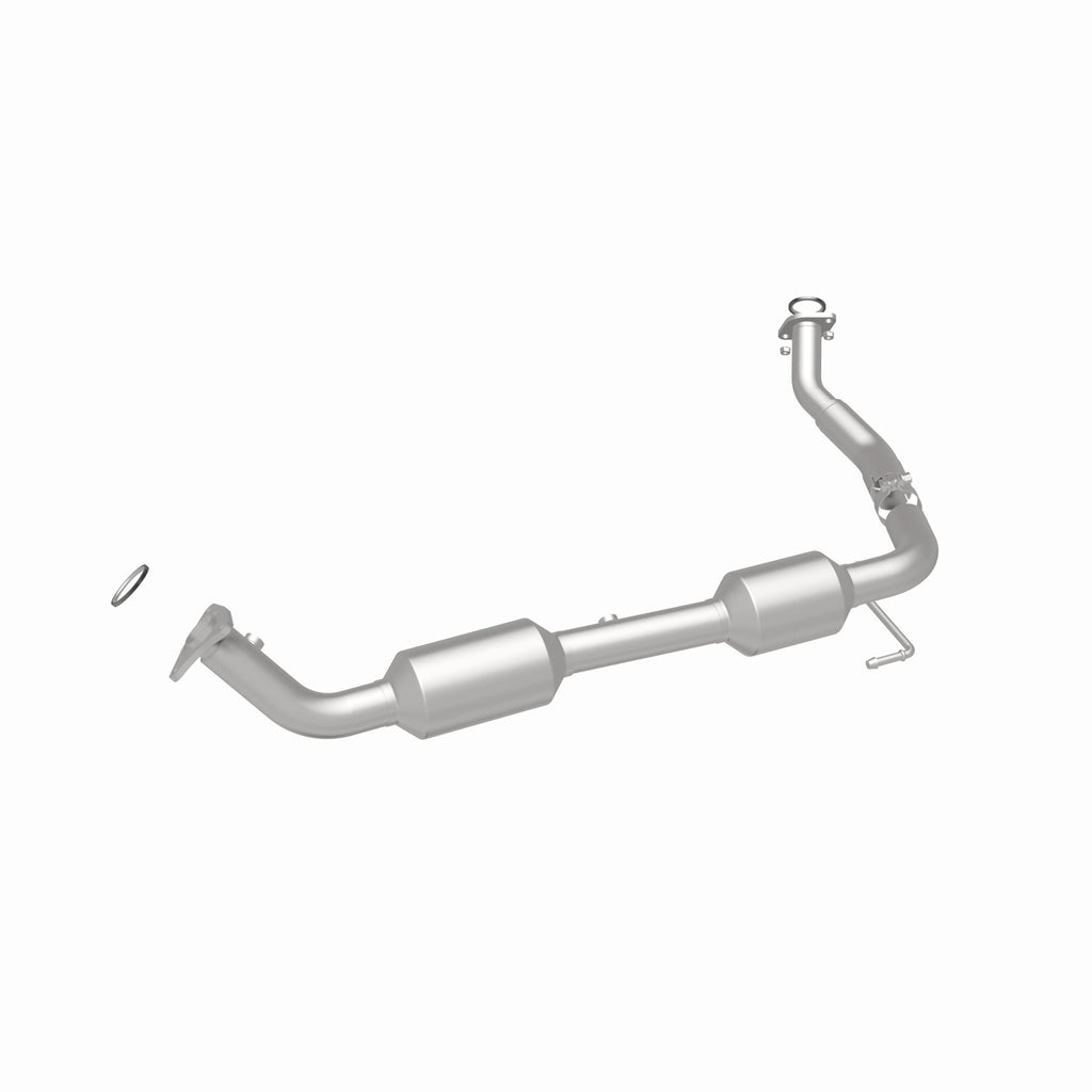 MagnaFlow Exhaust Products 5481625 California CARB Direct-Fit Catalytic Converter for Select Toyota Tundra