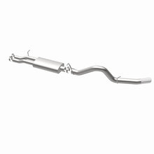 Load image into Gallery viewer, MagnaFlow Exhaust Products 15732 Street Series Polished Cat-Back System for Select Chevrolet Silverado HD, GMC Sierra HD
