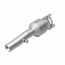 Load image into Gallery viewer, MagnaFlow Exhaust Products 280732 OEM Grade Direct-Fit Catalytic Converter for Select Land Rover Discovery Sport, Land Rover Range Rover Evoque