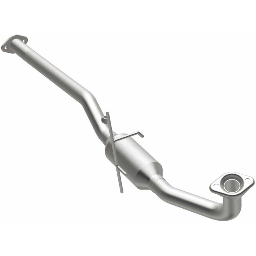 MagnaFlow Exhaust Products 4481167 California CARB Direct-Fit Catalytic Converter for Select Geo Metro, Suzuki Swift