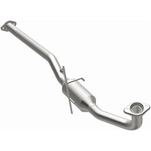 Load image into Gallery viewer, MagnaFlow Exhaust Products 4481167 California CARB Direct-Fit Catalytic Converter for Select Geo Metro, Suzuki Swift