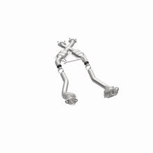 Load image into Gallery viewer, MagnaFlow Exhaust Products 337338 California CARB Direct-Fit Catalytic Converter for Select Ford Mustang, Mercury Capri