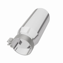 Load image into Gallery viewer, MagnaFlow Exhaust Products 35214 Single Exhaust Tip - 4in. Inlet/5in. Outlet