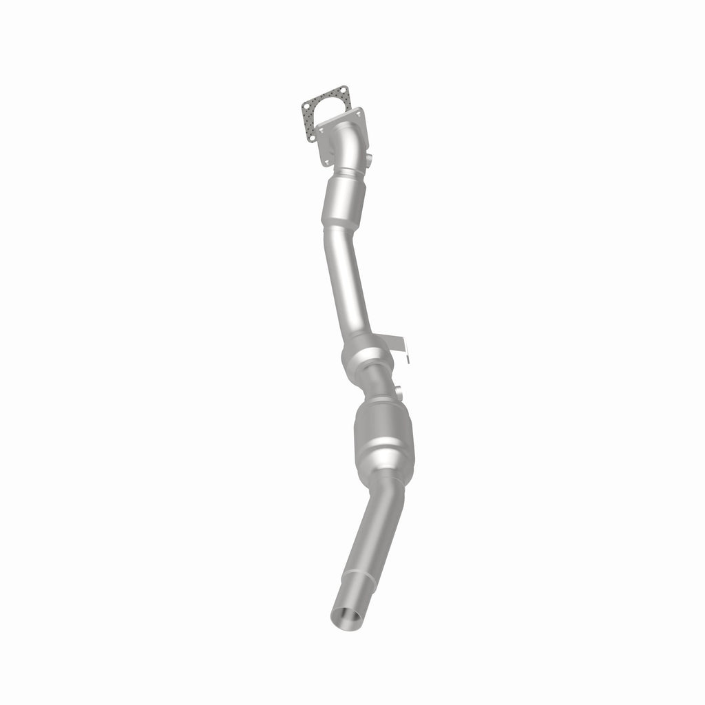 MagnaFlow Exhaust Products 49891 OEM Grade Direct-Fit Catalytic Converter for Select Audi A6 Quattro, Audi Allroad Quattro