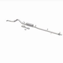 Load image into Gallery viewer, MagnaFlow Exhaust Products 19636 Overland Series Cat-Back System for Select Ford Ranger