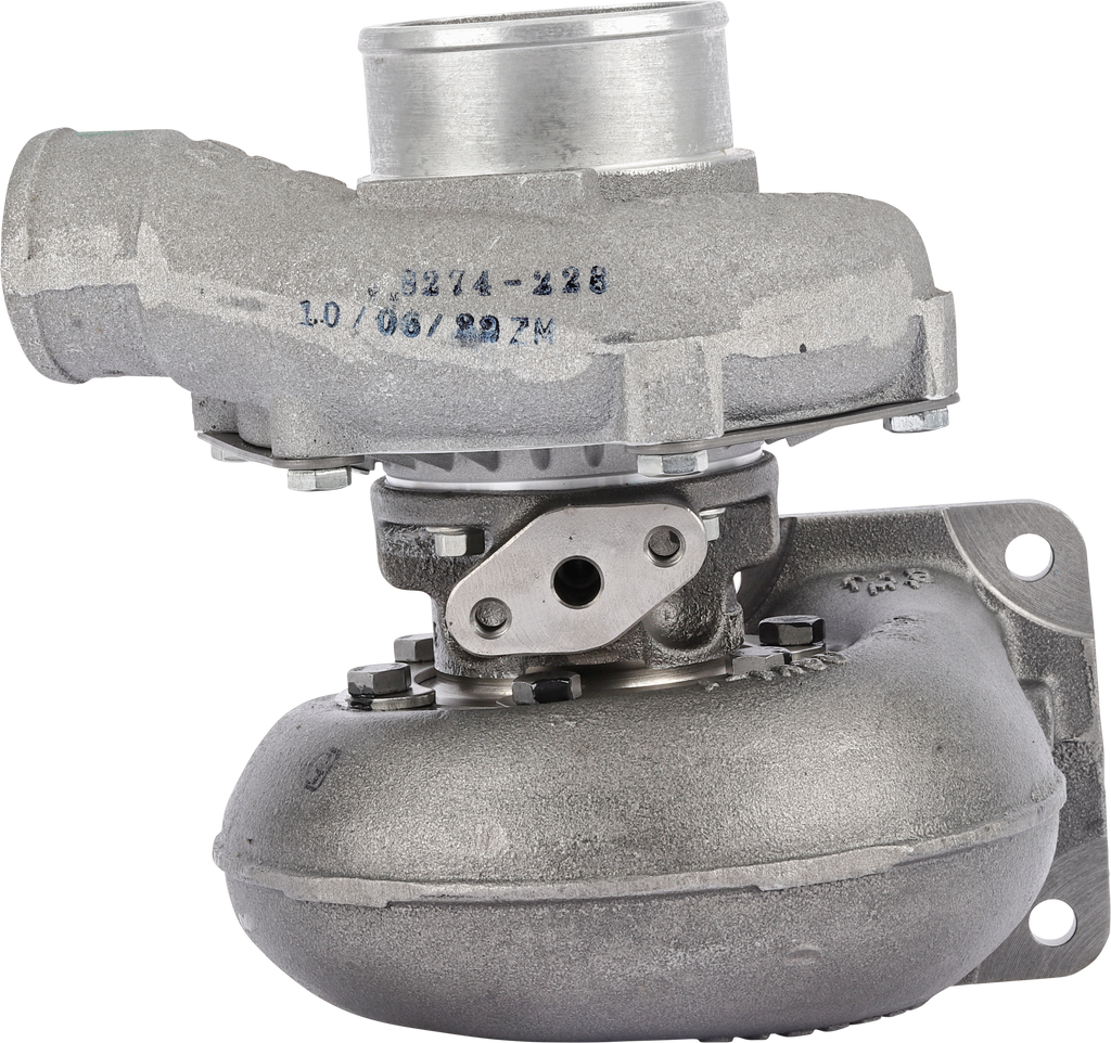 Alliant Power 409570-5016S Turbocharger