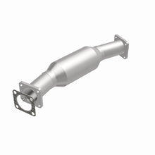 Load image into Gallery viewer, MagnaFlow Exhaust Products 3322433 California CARB Direct-Fit Catalytic Converter for Select Cadillac Seville, Chevrolet Camaro, Chevrolet Corvette, Chevrolet Nova, Pontiac Firebird, Pontiac Phoenix, Pontiac Ventura