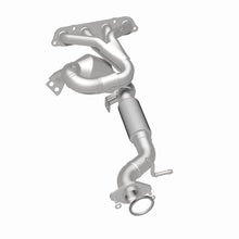 Load image into Gallery viewer, MagnaFlow Exhaust Products 22-123 OEM Grade Manifold Catalytic Converter for Select Mazda 3, Mazda 6, Mazda CX-5