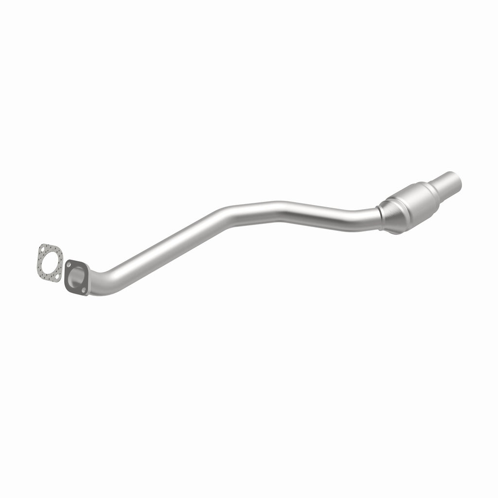 MagnaFlow Exhaust Products 49781 OEM Grade Direct-Fit Catalytic Converter for Select BMW 535i, BMW 535i xDrive, BMW 535xi