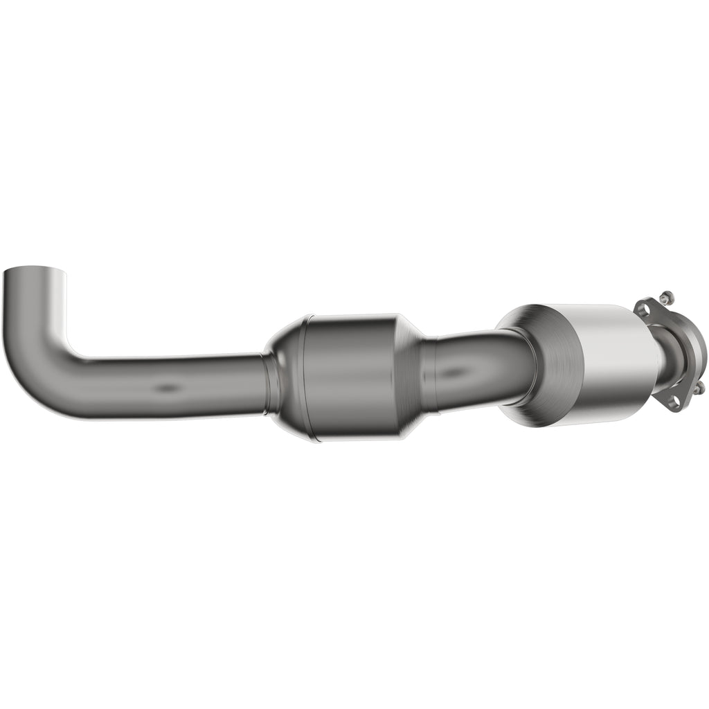 MagnaFlow Exhaust Products 280269 OEM Grade Direct-Fit Catalytic Converter for Select Ford F-150