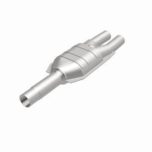 Load image into Gallery viewer, MagnaFlow Exhaust Products 23286 HM Grade Direct-Fit Catalytic Converter for Select Chrysler Concorde, Dodge Intrepid, Eagle Vision