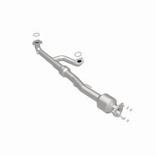 Load image into Gallery viewer, MagnaFlow Exhaust Products 52027 OEM Grade Direct-Fit Catalytic Converter for Select Acura TLX, Honda Accord
