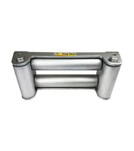 Load image into Gallery viewer, 2In1-Roller-Fairlead-(Fits-Mile-Marker-Warn-Ra