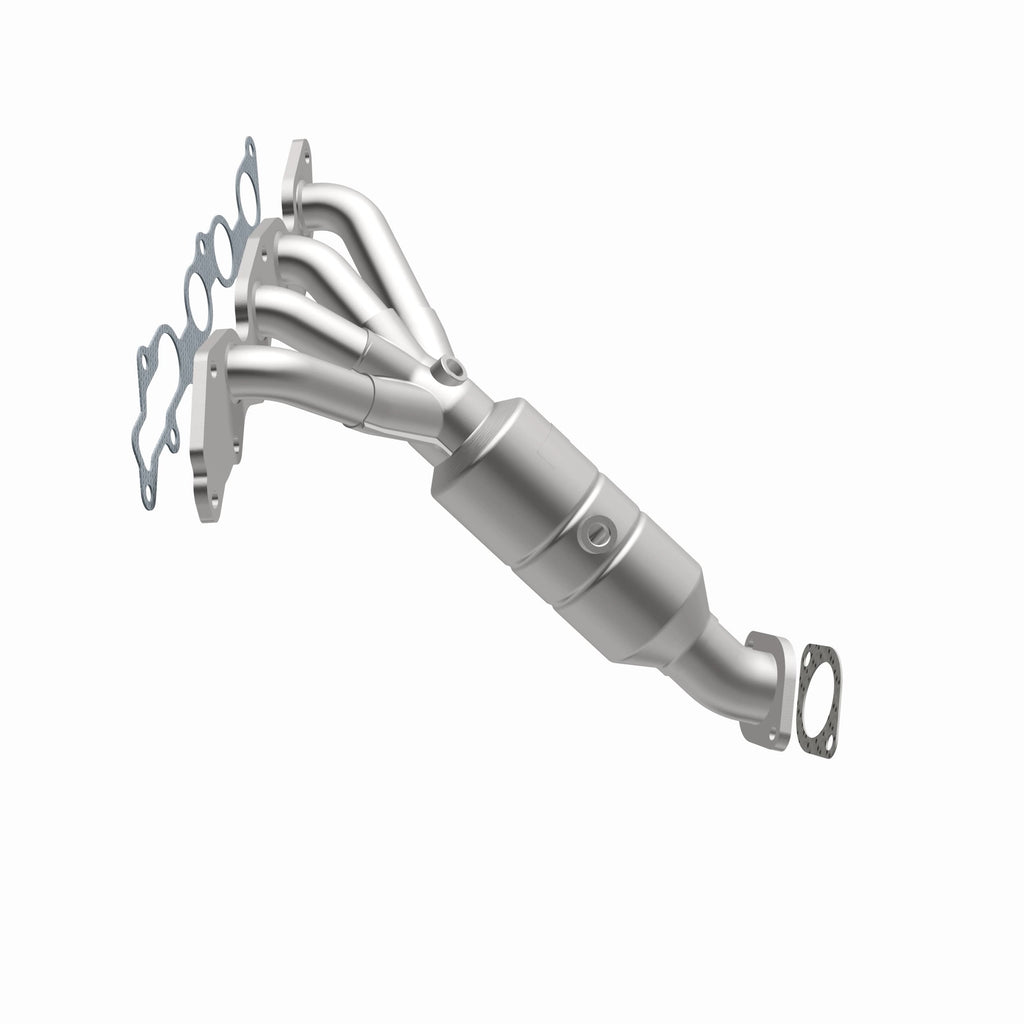 MagnaFlow Exhaust Products 49850 OEM Grade Manifold Catalytic Converter for Select Ford Focus