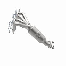 Load image into Gallery viewer, MagnaFlow Exhaust Products 49850 OEM Grade Manifold Catalytic Converter for Select Ford Focus