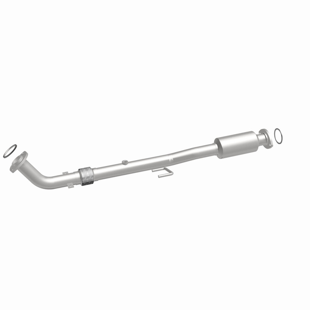 MagnaFlow Exhaust Products 5571556 California CARB Direct-Fit Catalytic Converter for Select Toyota Solara