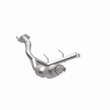 Load image into Gallery viewer, MagnaFlow Exhaust Products 280266 OEM Grade Direct-Fit Catalytic Converter for Select Ford F-150